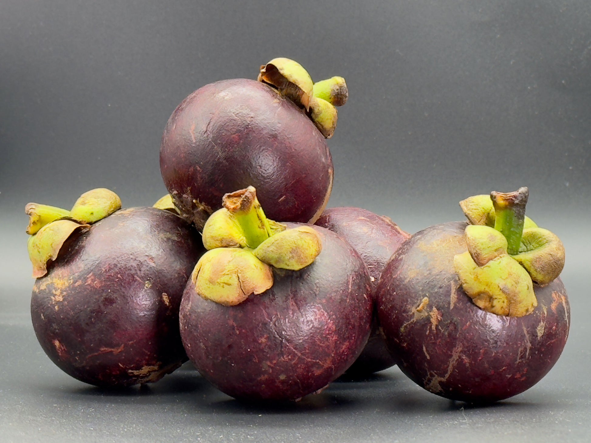 Nejsladší ovoce na světě Mangostan