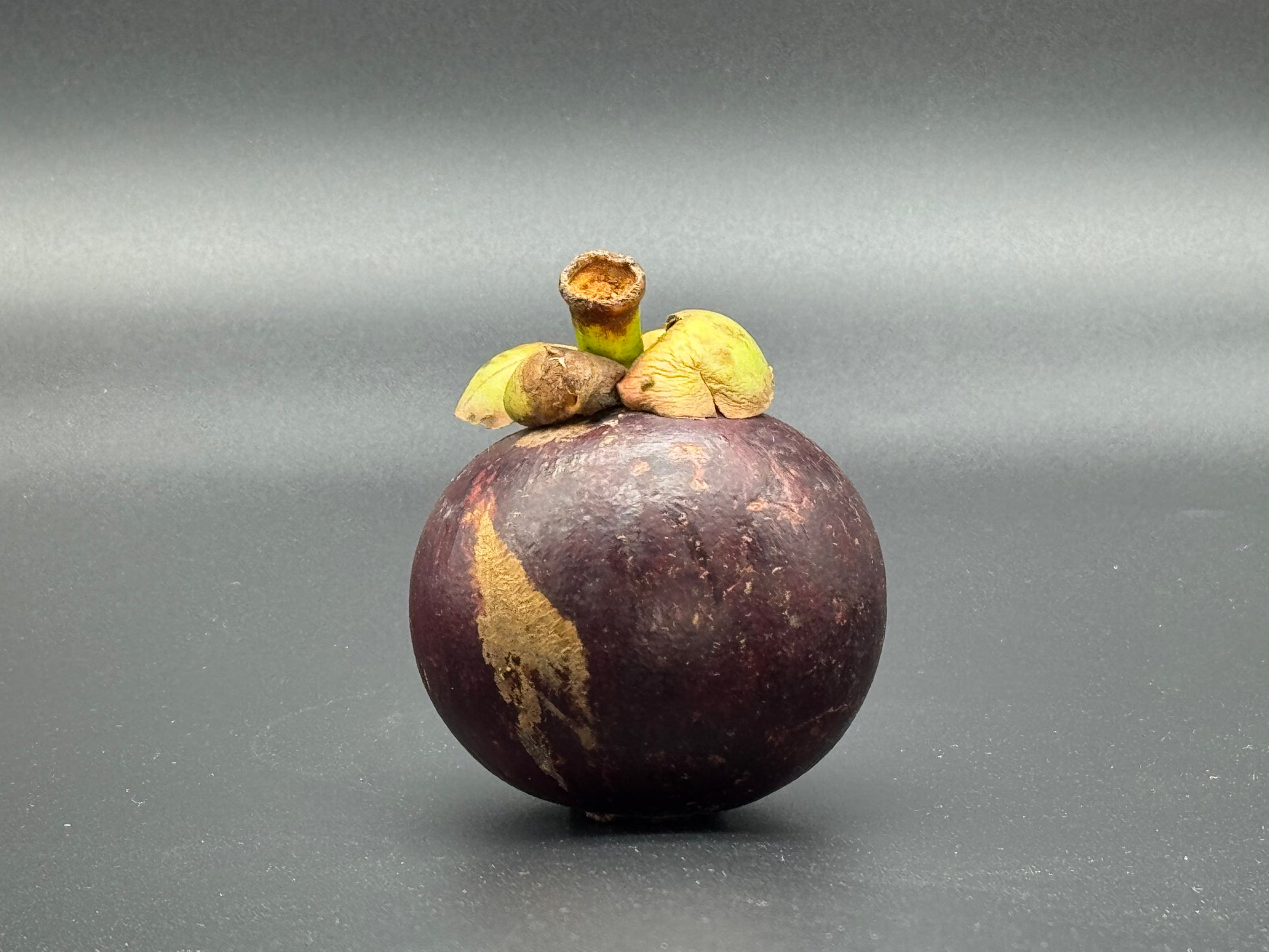 Mangostan